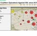 Coalition Intensifies Airstrikes Against ISIL Targets