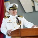 Passing the Torch, Holding the Line:  Command Changes Hands at Navy Reserve Center Great Lakes