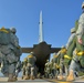U.S. Paratroopers to Train Ukraine National Guard in Security, Defense