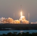 SpaceX Falcon 9 Launches DSCOVR Satellite for NOAA, NASA and Air Force