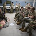 NH Airmen complete combat lifesaver training in Germany
