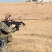 Coalition Forces Conduct Hungarian-Led Range Operations