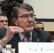 Defense Secretary Testifies Before House Armed Services Committee