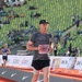 Resilient DoD Civilian Completes Marathon After Cancer Battle