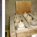 Mustard Agent Samples Safely Stored at Pueblo Chemical Depot