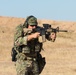Coalition Forces Conduct Hungarian-Led Range Operations