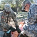 Army Medics Hone Emergency Skills in Training Exercise