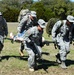 Military Personnel Hone Emergency Medical Skills at Joint Training Exercise