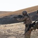 Coalition Forces Conduct Hungarian-Led Range Operations