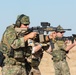 Coalition Forces Conduct Hungarian-Led Range Operations