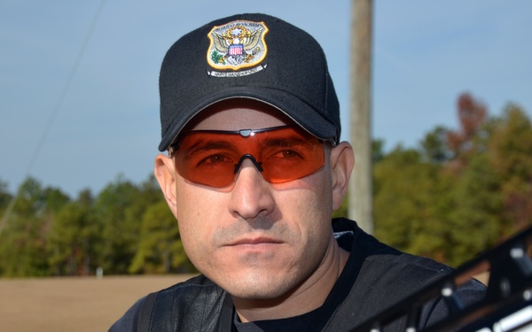 Army Marksman Wins Gold, Secures Olympic Quota Slot