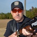 Army Marksman Wins Gold, Secures Olympic Quota Slot