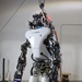 DARPA's Upgraded Atlas Robot Showcased at Robotics Challenge