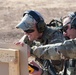 Coalition Forces Conduct Hungarian-Led Range Operations