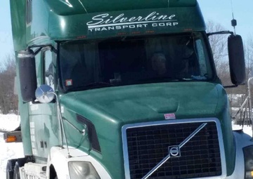 Guard Units in Several States Respond to Latest Winter Storm