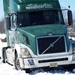 Kentucky National Guard Soldiers Assist Stranded Motorists During Winter Storm