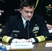 Cyber Command Chief Testifies on Military Cybersecurity Posture