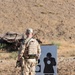 Coalition Forces Conduct Hungarian-Led Range Operations