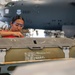 2nd Bomb Wing Airmen Compete in the Quarter 2 Load Competition
