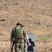 Coalition Forces Conduct Hungarian-Led Range Operations