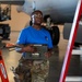 2nd Bomb Wing Airmen Compete in the Quarter 2 Load Competition