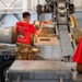 2nd Bomb Wing Airmen Compete in the Quarter 2 Load Competition