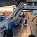 2nd Bomb Wing Airmen Compete in the Quarter 2 Load Competition