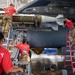 2nd Bomb Wing Airmen Compete in the Quarter 2 Load Competition