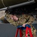2nd Bomb Wing Airmen Compete in the Quarter 2 Load Competition