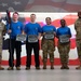 2nd Bomb Wing Airmen Compete in the Quarter 2 Load Competition
