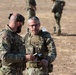 Coalition Forces Conduct Hungarian-Led Range Operations