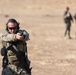 Coalition Forces Conduct Hungarian-Led Range Operations