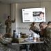 NH Airmen complete combat lifesaver training in Germany