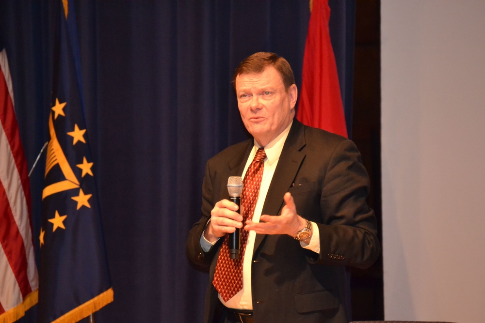 DoD CIO Hosts Cloud Industry Day to Examine Cloud Adoption Process