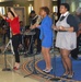 Cover Band Performs Hits by Anita Baker, Toni Braxton at Military Medical Center