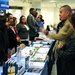 Senior Enlisted Advisor Promotes Military Savings at Pentagon Fair