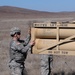 Army Cpl. Erica Gunter Leads Launcher Crew in Certification Exercises