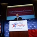 Journalist Bob Woodruff Emcees Blue Star Families Anniversary Celebration