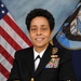 Navy's First Female Four-Star Admiral Promoted to Vice Chief of Naval Operations