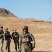 Coalition Forces Conduct Hungarian-Led Range Operations