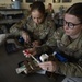 NH Airmen complete combat lifesaver training in Germany