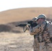 Coalition Forces Conduct Hungarian-Led Range Operations