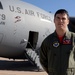 Air Force Tech. Sgt. Honored for Heroic Rescue