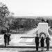 Outgoing Defense Secretary Hagel Pays Respects at Tomb of the Unknown Soldier