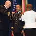 Army Lt. Gen. Robert S. Ferrell Promoted to Three-Star Rank