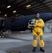 Pioneering Black Female U-2 Pilot Stands Tall at Beale Air Force Base