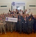 Service Academy Cadets Compete in DARPA CyberStakes Event
