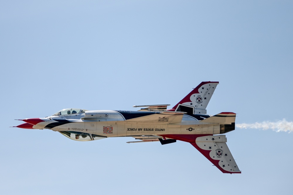 DVIDS Images 2025 Tinker Air - 1000w Q95 