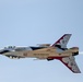2025 Tinker Air Show