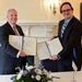 U.S. and Estonia Expand Military Reserve Exchange Program to Boost NATO Interoperability